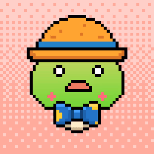 CryptoSimeji #5275