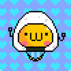 CryptoSimeji #2195