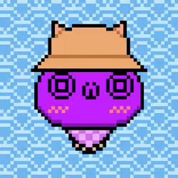 CryptoSimeji #7888
