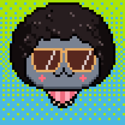 CryptoSimeji #1730