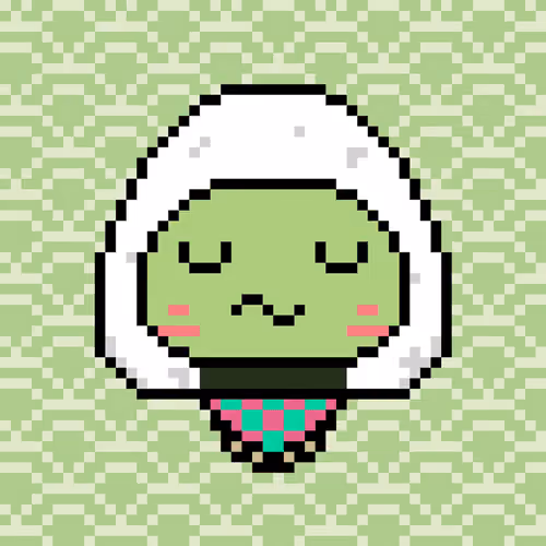 CryptoSimeji #0899
