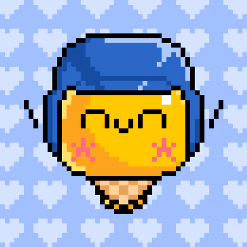 CryptoSimeji #9364