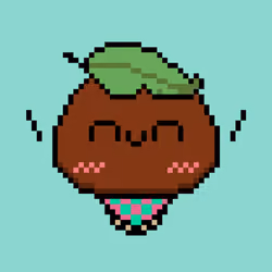 CryptoSimeji #0667