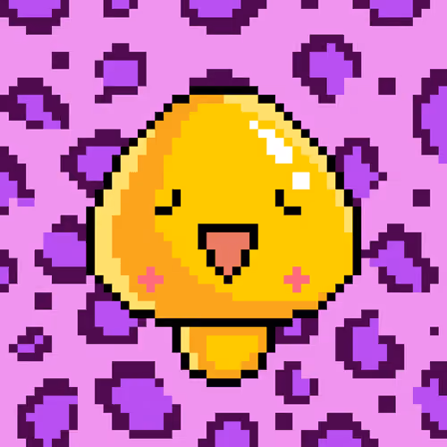 CryptoSimeji #9954