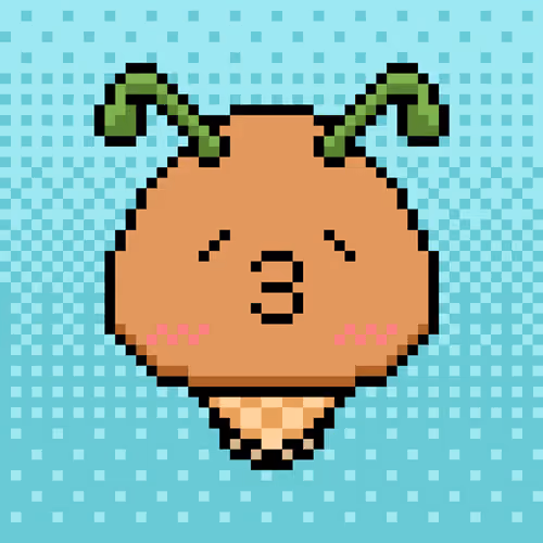 CryptoSimeji #8842