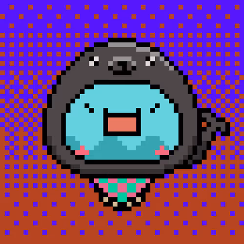 CryptoSimeji #4795