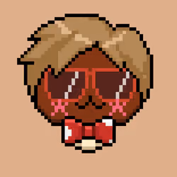 CryptoSimeji #6532