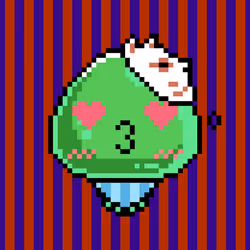 CryptoSimeji #7633