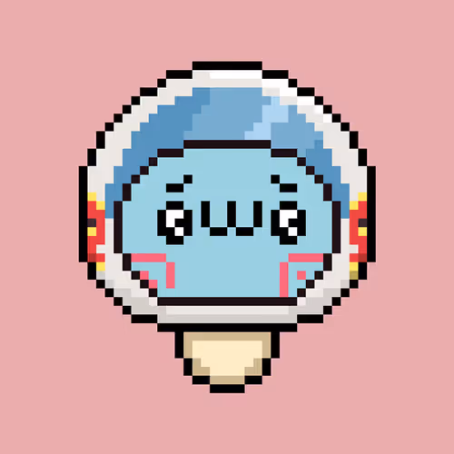 CryptoSimeji #6810