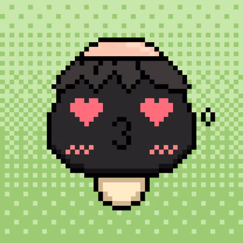 CryptoSimeji #9990
