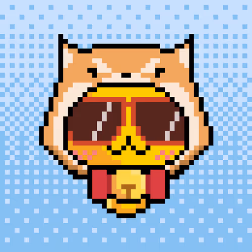 CryptoSimeji #8302