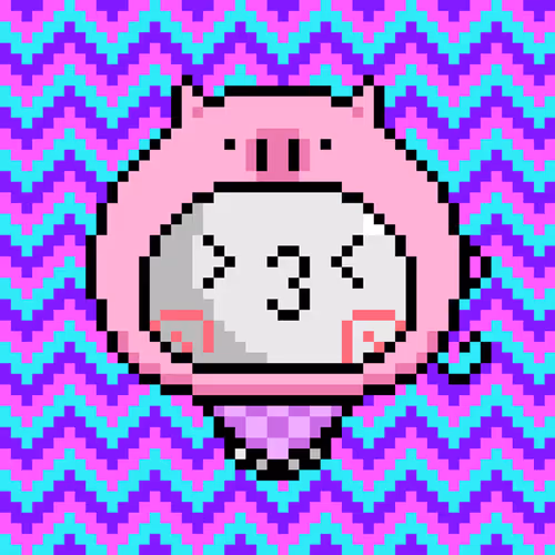 CryptoSimeji #5663