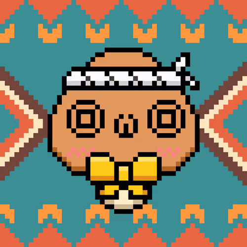 CryptoSimeji #5113