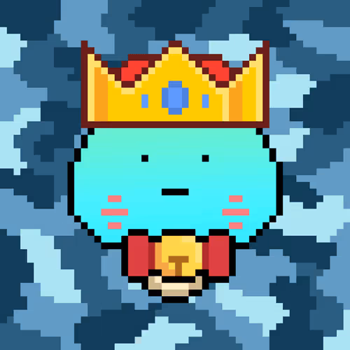 CryptoSimeji #2205
