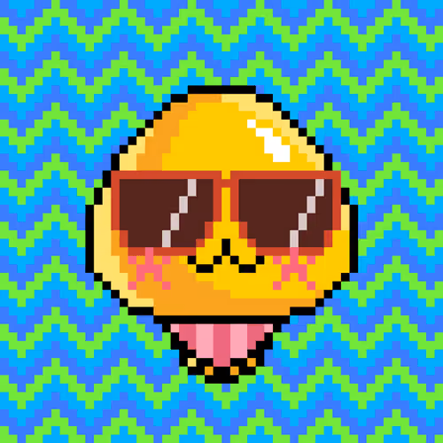 CryptoSimeji #0484