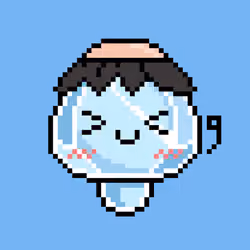CryptoSimeji #3025