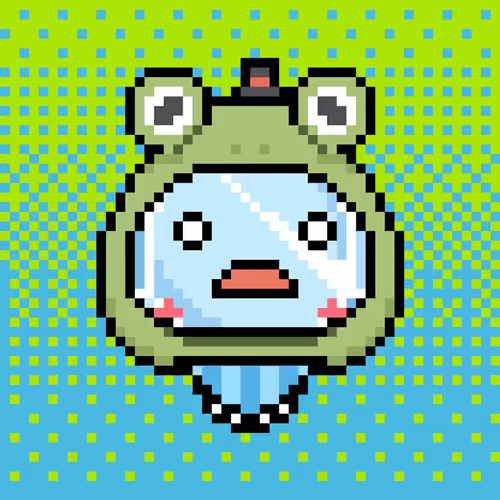 CryptoSimeji #9950