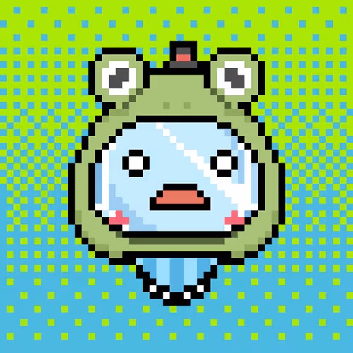 CryptoSimeji #9950