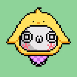 CryptoSimeji #5923