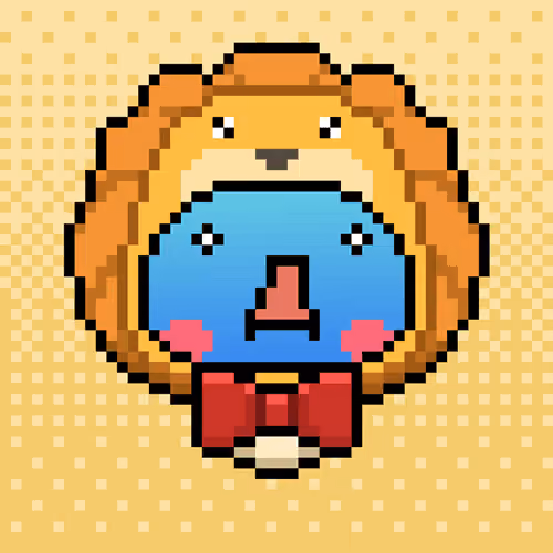 CryptoSimeji #1076