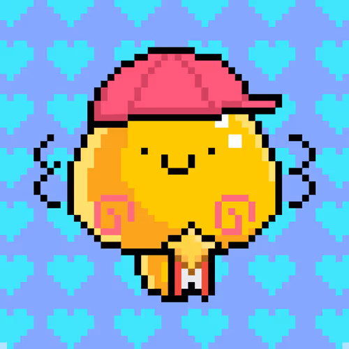 CryptoSimeji #2750