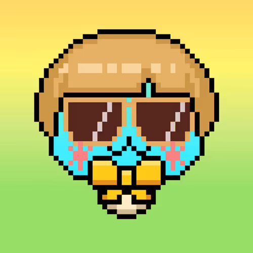 Cryptosimeji Official