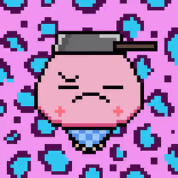 CryptoSimeji #0424