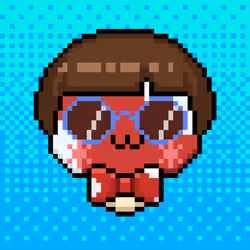 CryptoSimeji #7277