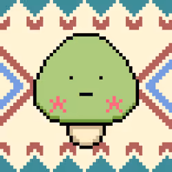 CryptoSimeji #9298