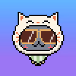 CryptoSimeji #1022