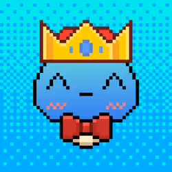 CryptoSimeji #4710