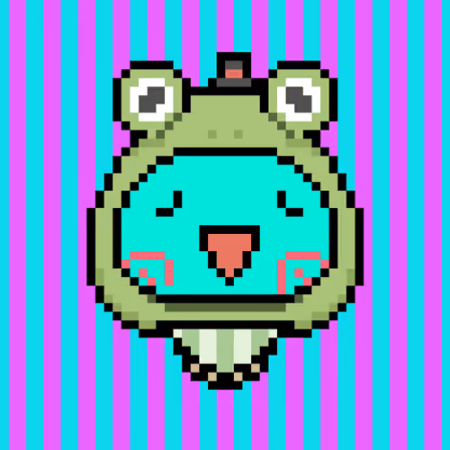 CryptoSimeji #9956
