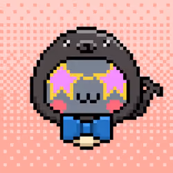 CryptoSimeji #0665