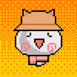 CryptoSimeji #1030