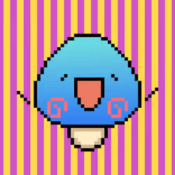 CryptoSimeji #7503