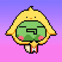 CryptoSimeji #6445