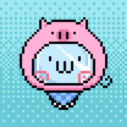 CryptoSimeji #2847