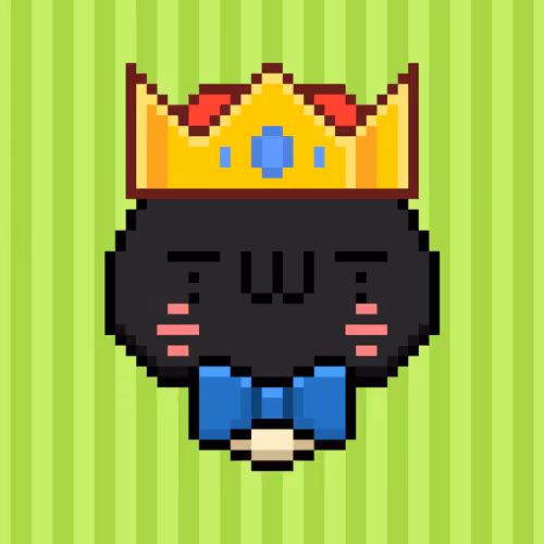 CryptoSimeji #3009
