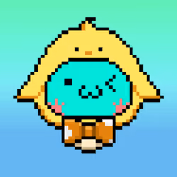 CryptoSimeji #9260