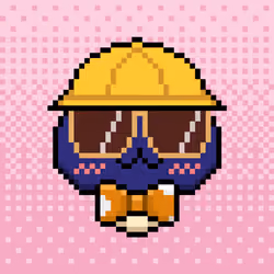 CryptoSimeji #0609