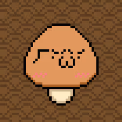 CryptoSimeji #6752