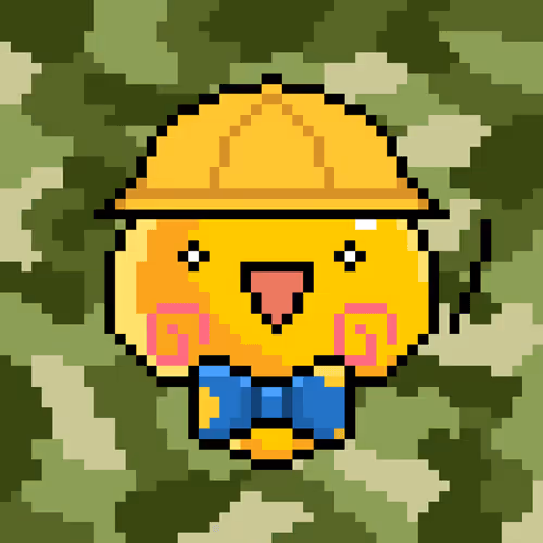 Cryptosimeji Official
