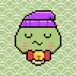 CryptoSimeji #9331