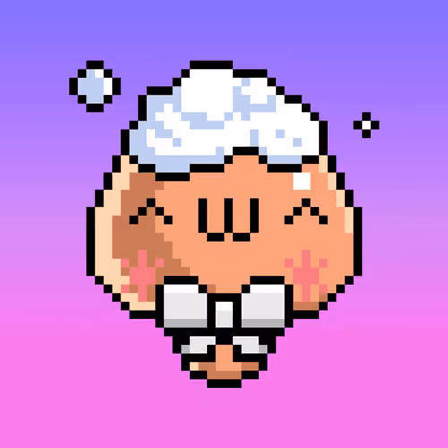 CryptoSimeji #2702