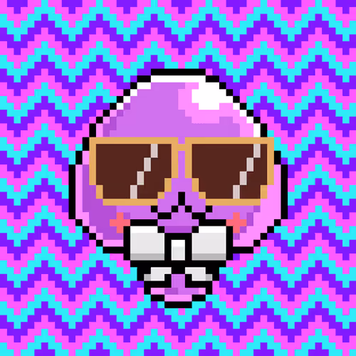 CryptoSimeji #8704