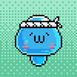 CryptoSimeji #7112