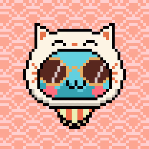CryptoSimeji #3454