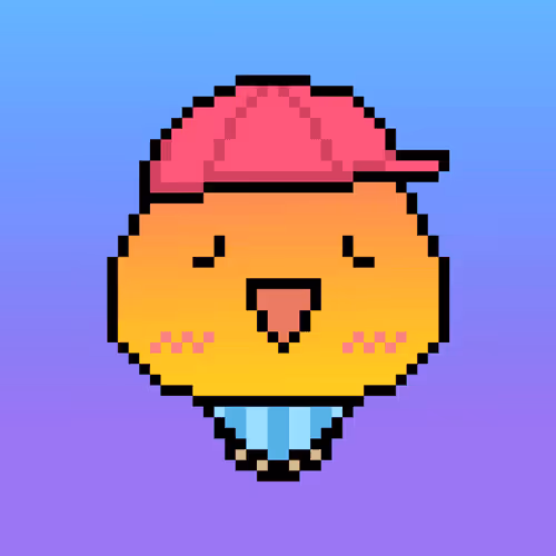 CryptoSimeji #7791
