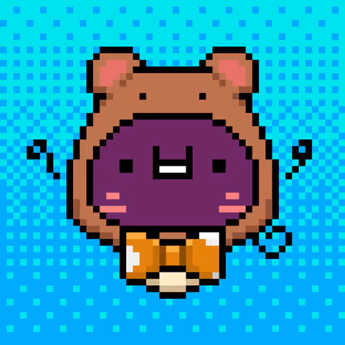 CryptoSimeji #9360