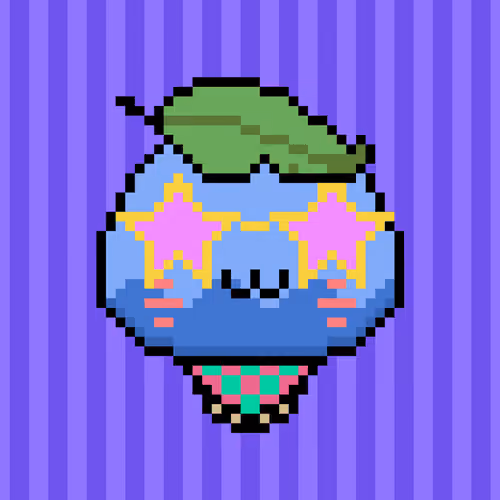 CryptoSimeji #1112